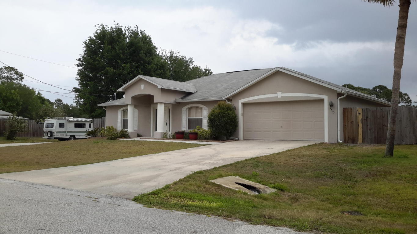 6415 Muller Avenue, Cocoa, FL 32927