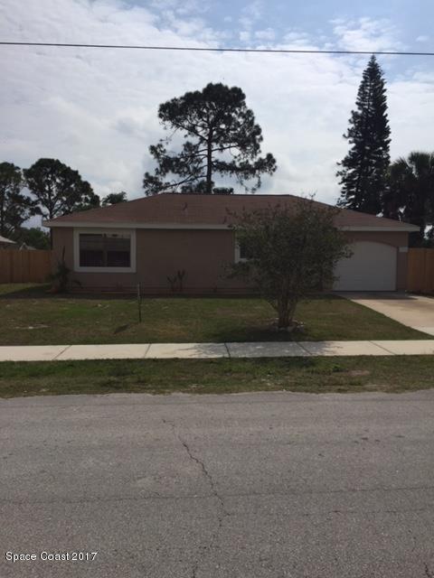 6835 Belfast Avenue, Cocoa, FL 32927