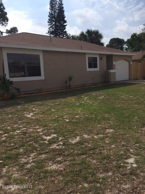 6835 Belfast Avenue, Cocoa, FL 32927