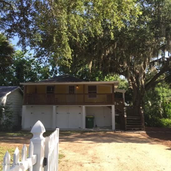 4001 N Indian River Drive, Cocoa, FL 32927