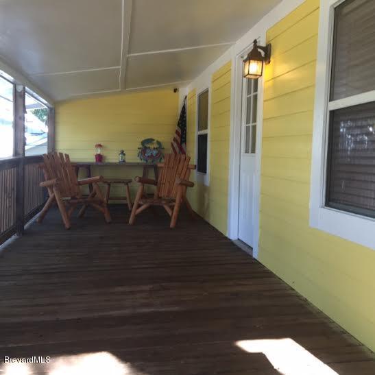 4001 N Indian River Drive, Cocoa, FL 32927