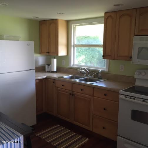 4001 N Indian River Drive, Cocoa, FL 32927