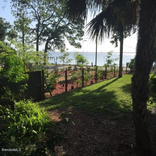 4001 N Indian River Drive, Cocoa, FL 32927