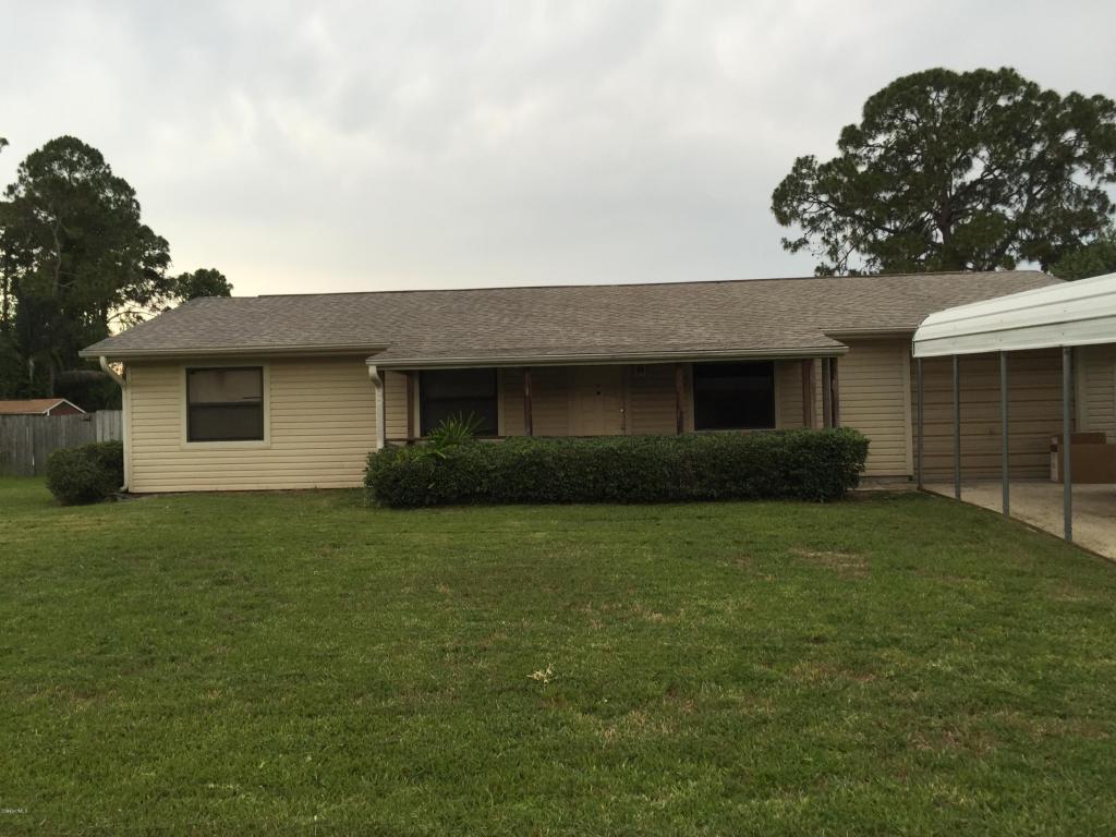 5448 Flint Road, Cocoa, FL 32927