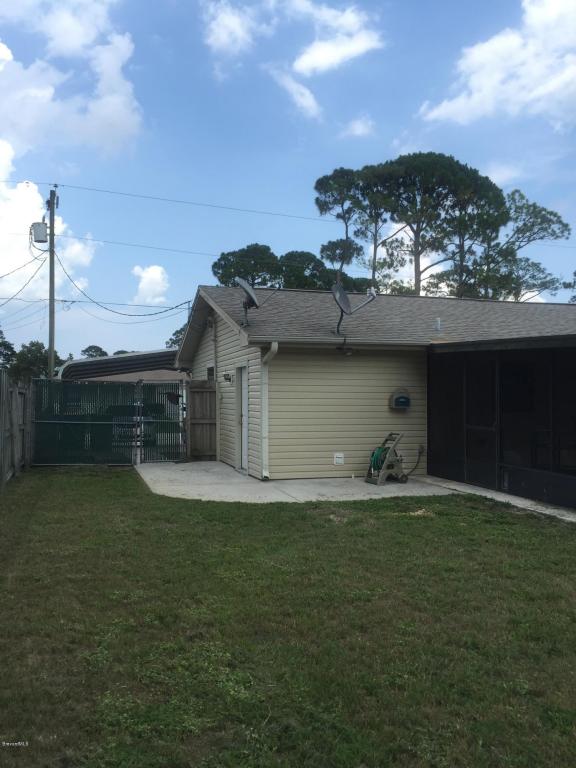 5448 Flint Road, Cocoa, FL 32927