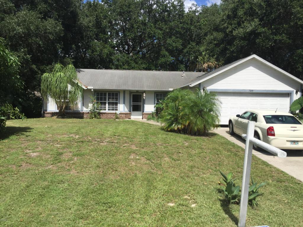 7215 Export Avenue, Cocoa, FL 32927