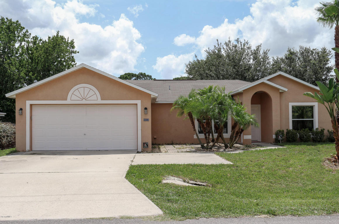 6022 Banbury Avenue, Cocoa, FL 32927