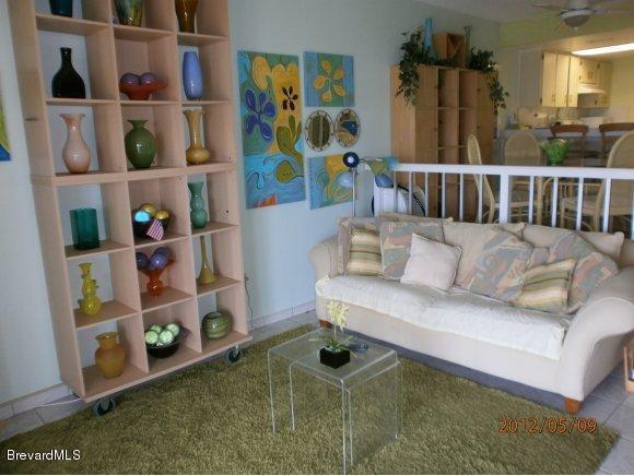 5050 Ocean Beach Boulevard, Cocoa Beach, FL 32931