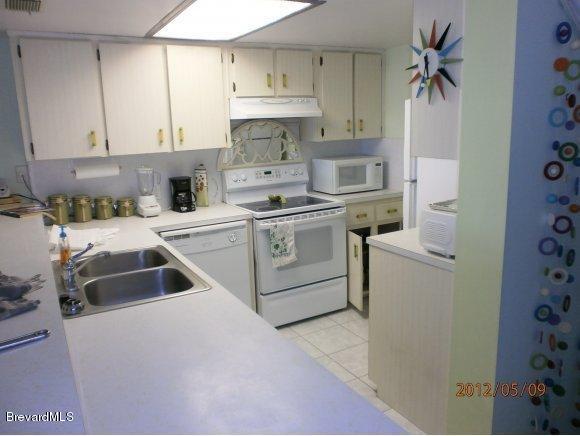 5050 Ocean Beach Boulevard, Cocoa Beach, FL 32931
