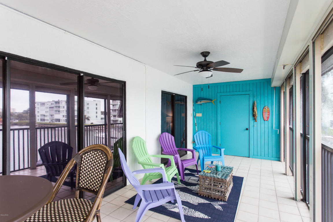 205 S Banana River Boulevard, Cocoa Beach, FL 32931