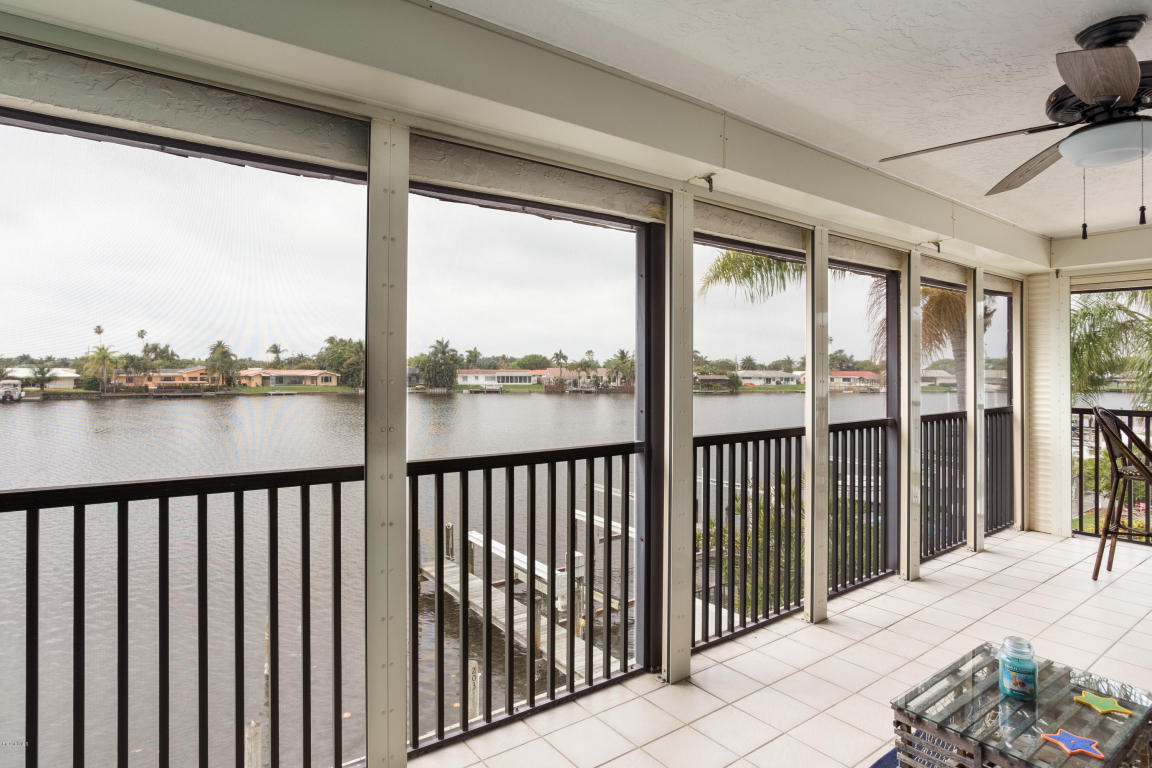 205 S Banana River Boulevard, Cocoa Beach, FL 32931
