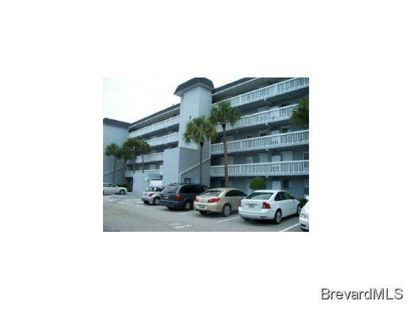 3799 S Banana River Boulevard, Cocoa Beach, FL 32931