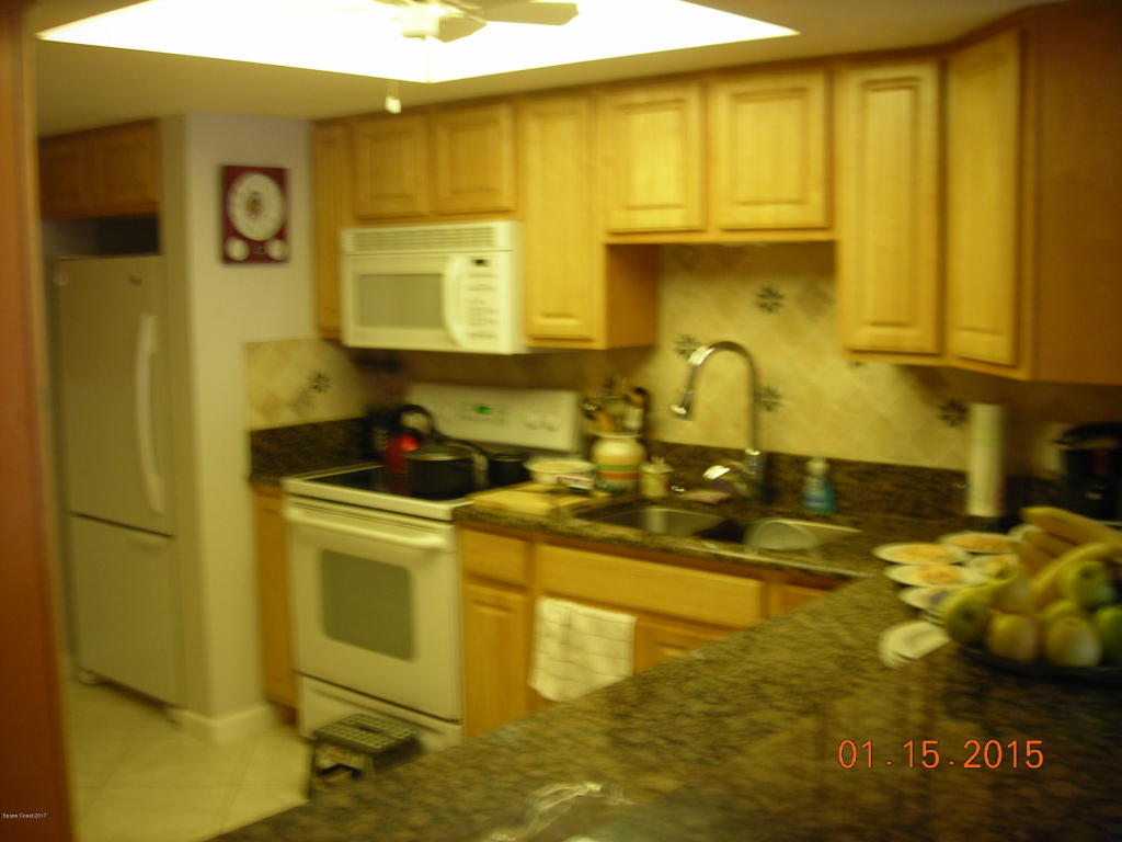 1700 S Atlantic Avenue, Cocoa Beach, FL 32931
