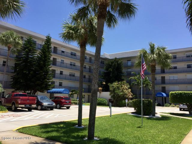 1700 N Atlantic Avenue, Cocoa Beach, FL 32931