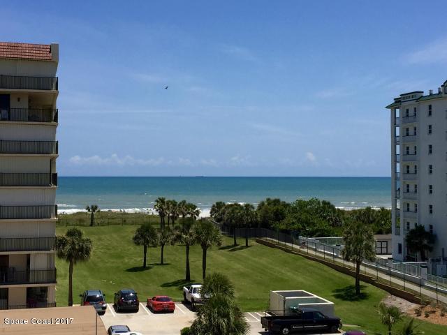 1700 N Atlantic Avenue, Cocoa Beach, FL 32931