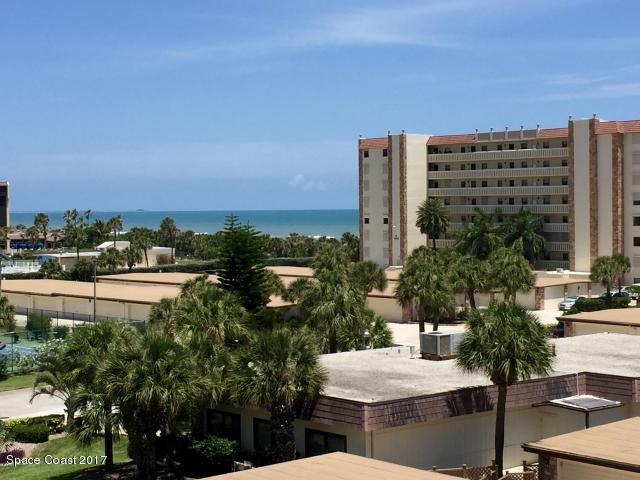 1700 N Atlantic Avenue, Cocoa Beach, FL 32931