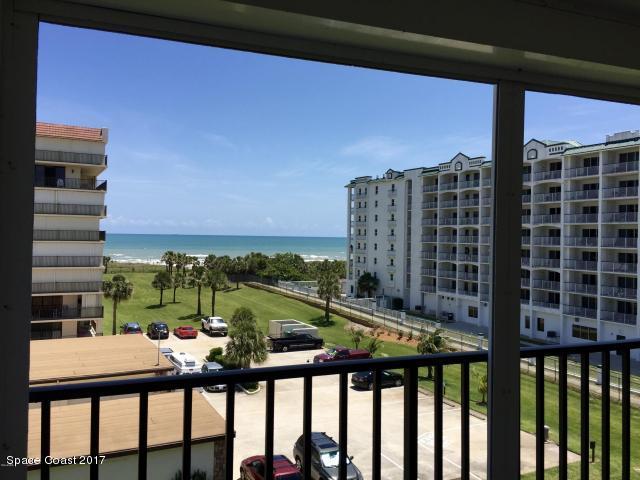 1700 N Atlantic Avenue, Cocoa Beach, FL 32931
