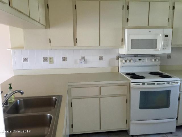 1700 N Atlantic Avenue, Cocoa Beach, FL 32931