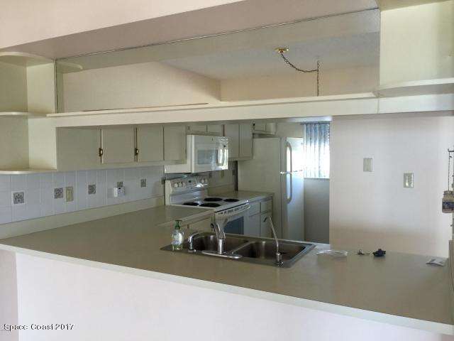 1700 N Atlantic Avenue, Cocoa Beach, FL 32931