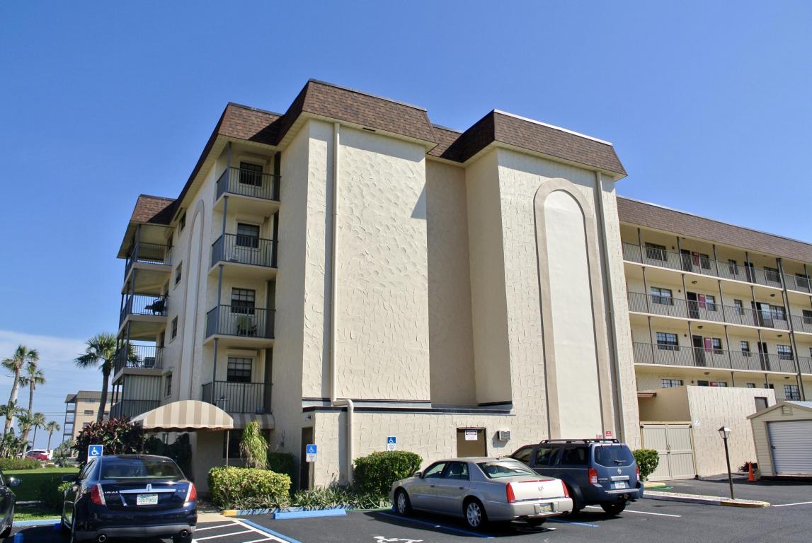 4105 Ocean Beach Boulevard, Cocoa Beach, FL 32931