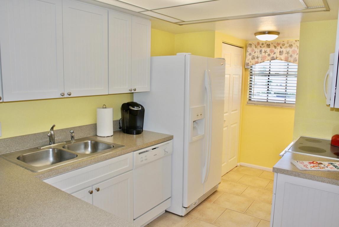 4105 Ocean Beach Boulevard, Cocoa Beach, FL 32931