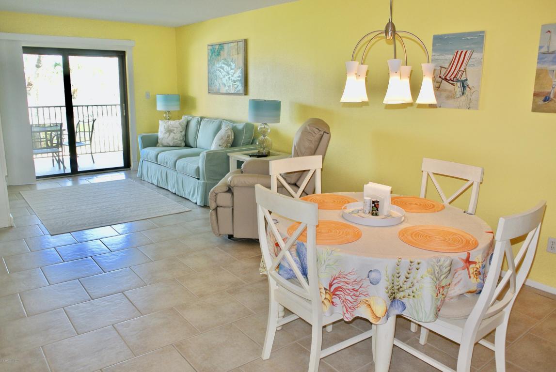 4105 Ocean Beach Boulevard, Cocoa Beach, FL 32931