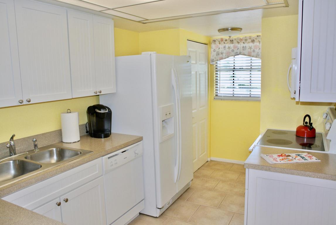 4105 Ocean Beach Boulevard, Cocoa Beach, FL 32931
