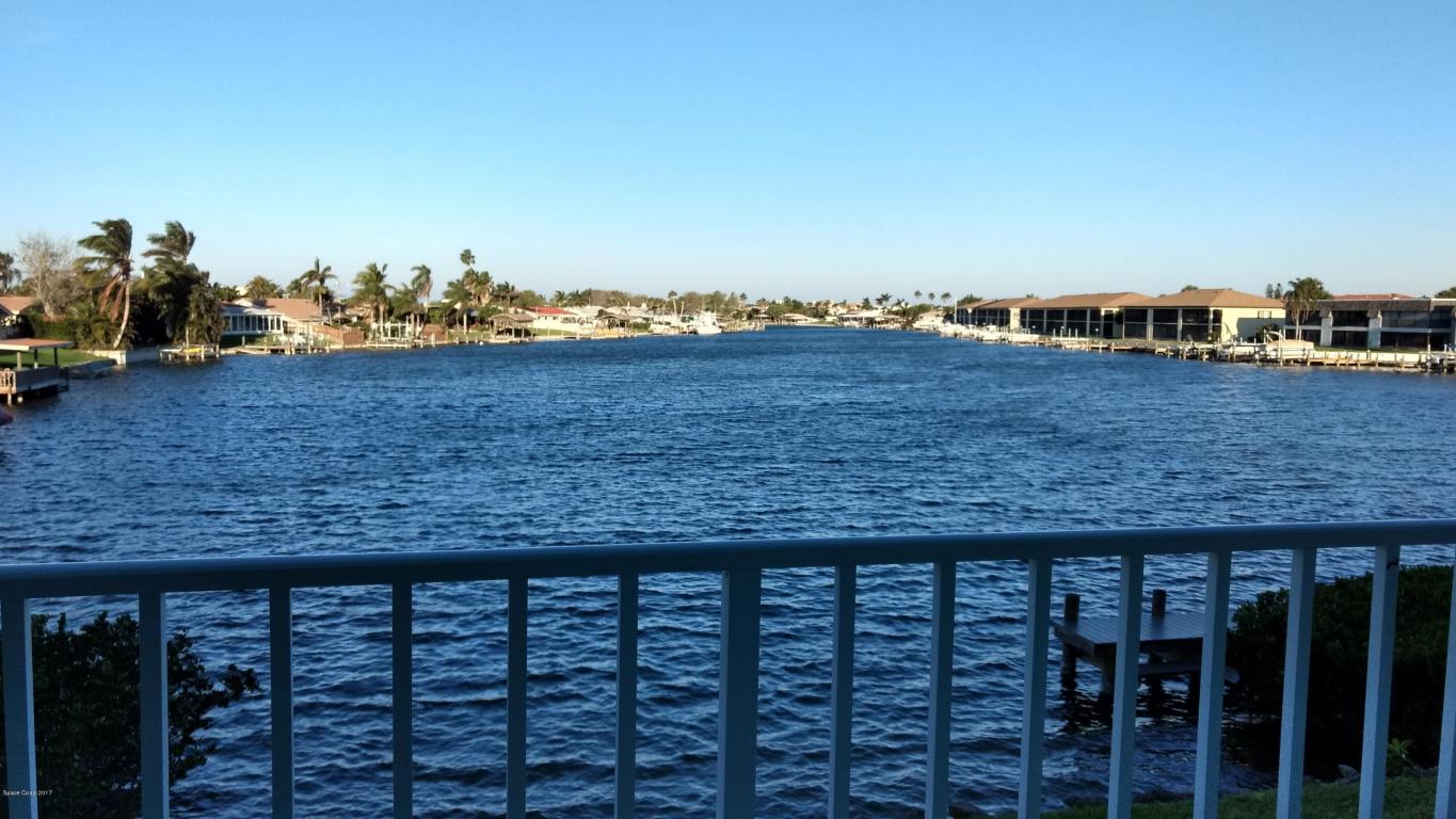 1700 Commodore Boulevard, Cocoa Beach, FL 32931