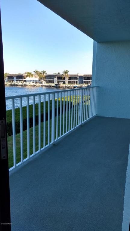 1700 Commodore Boulevard, Cocoa Beach, FL 32931