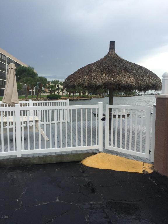 390 W Cocoa Beach Causeway, Cocoa Beach, FL 32931