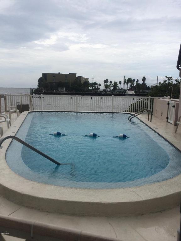390 W Cocoa Beach Causeway, Cocoa Beach, FL 32931