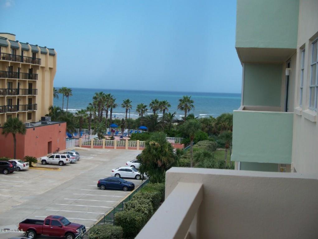 2020 N Atlantic Avenue, Cocoa Beach, FL 32931
