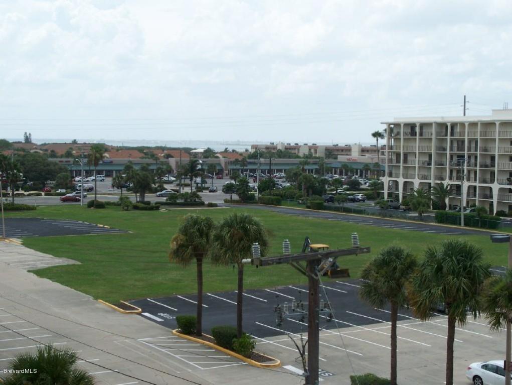 2020 N Atlantic Avenue, Cocoa Beach, FL 32931