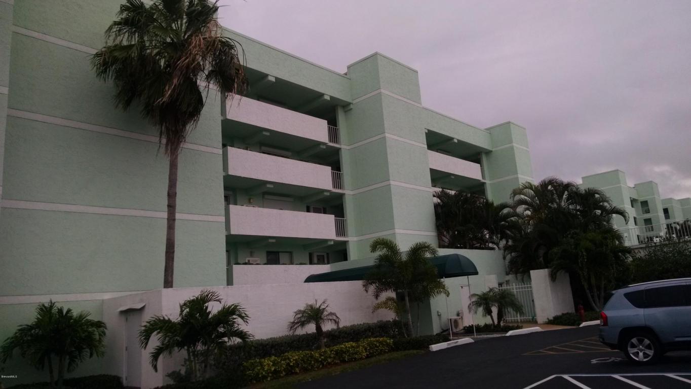 1700 Commodore Boulevard, Cocoa Beach, FL 32931