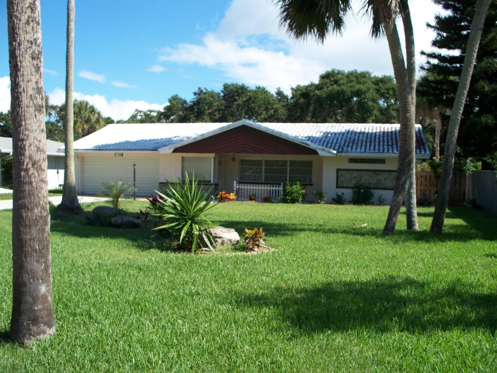 106 June Drive, Cocoa Beach, FL 32931