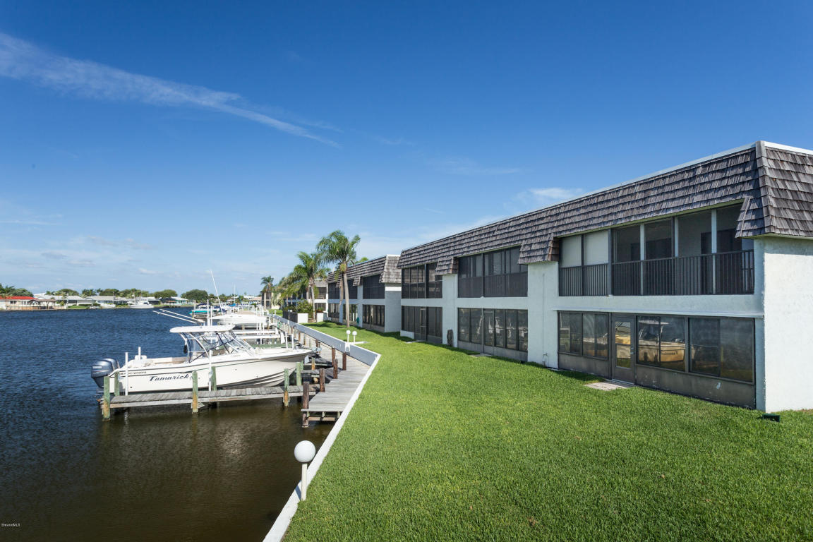 205 S Banana River Boulevard, Cocoa Beach, FL 32931
