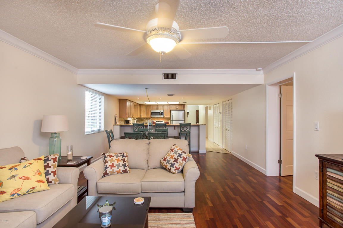 205 S Banana River Boulevard, Cocoa Beach, FL 32931