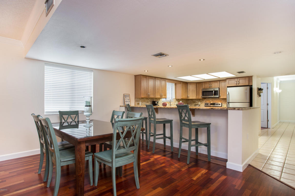 205 S Banana River Boulevard, Cocoa Beach, FL 32931
