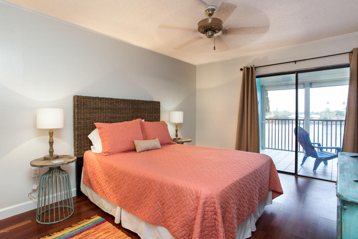 205 S Banana River Boulevard, Cocoa Beach, FL 32931