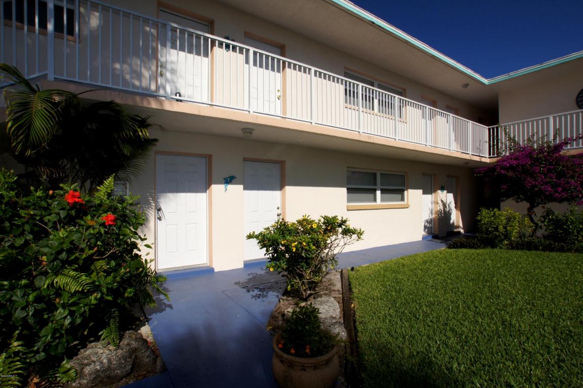 280 Hayes Avenue, Cocoa Beach, FL 32931