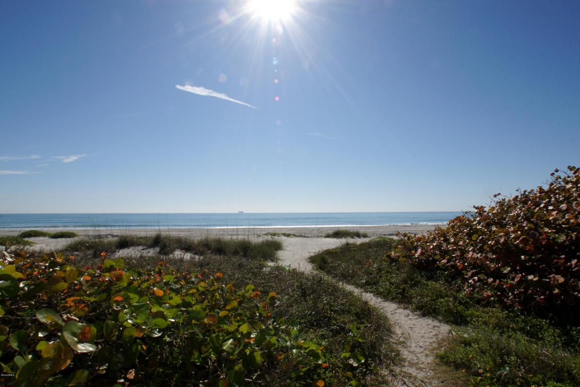280 Hayes Avenue, Cocoa Beach, FL 32931