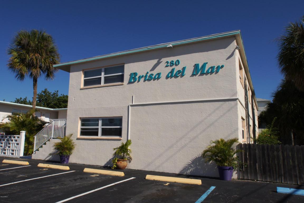 280 Hayes Avenue, Cocoa Beach, FL 32931