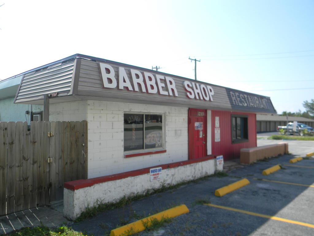 3210 Atlantic Avenue, Cocoa Beach, FL 32931