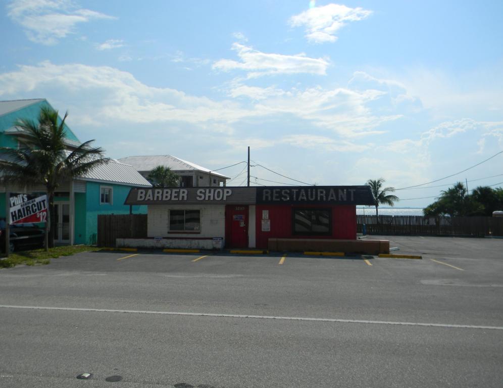 3210 Atlantic Avenue, Cocoa Beach, FL 32931
