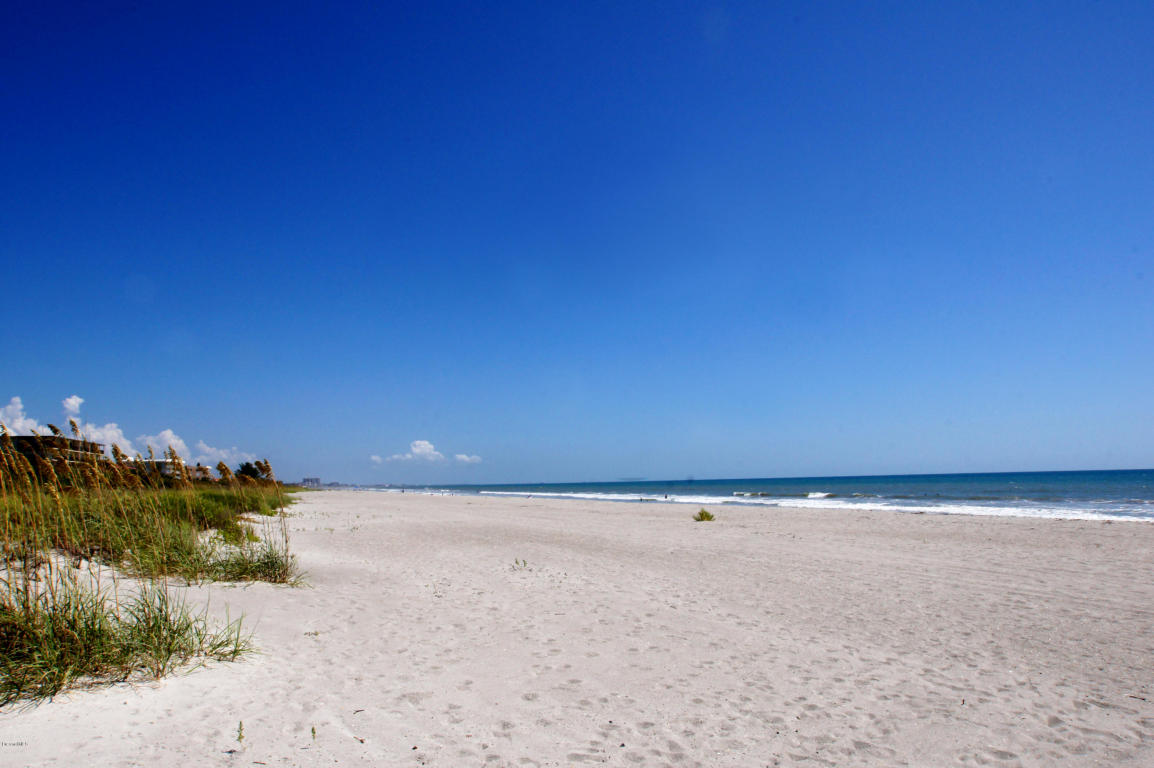 1365 S Atlantic Avenue, Cocoa Beach, FL 32931