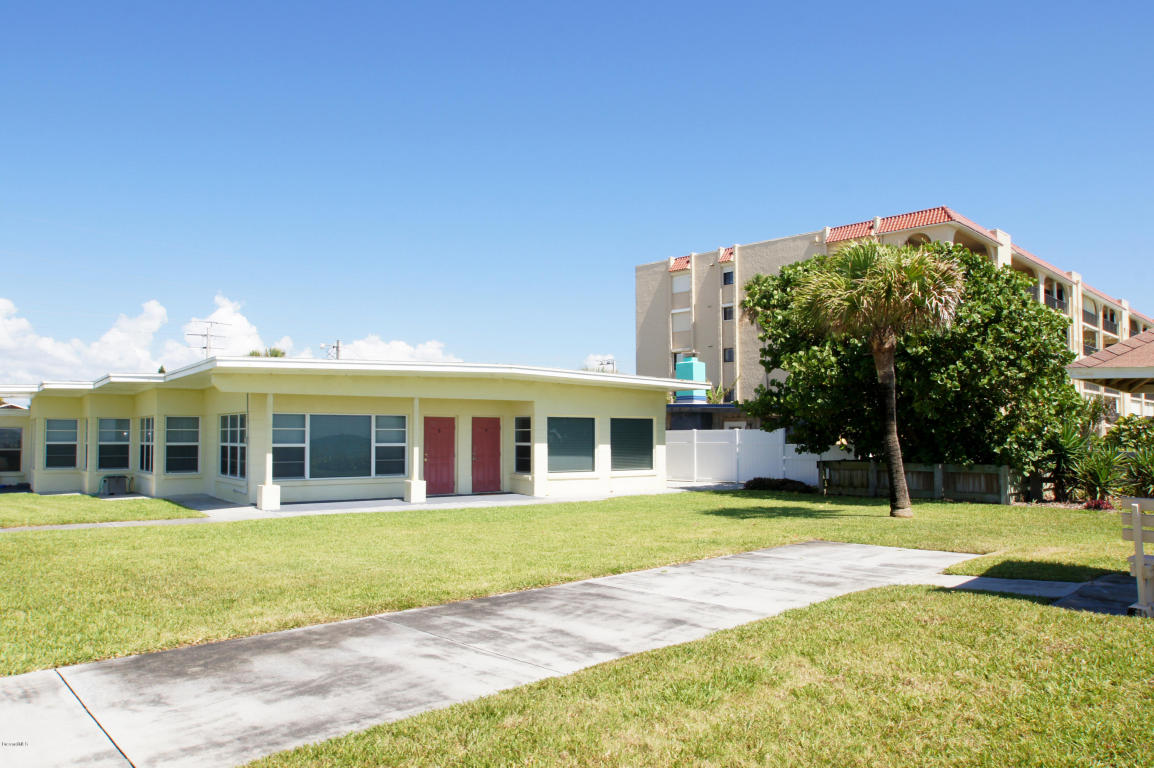 1365 S Atlantic Avenue, Cocoa Beach, FL 32931