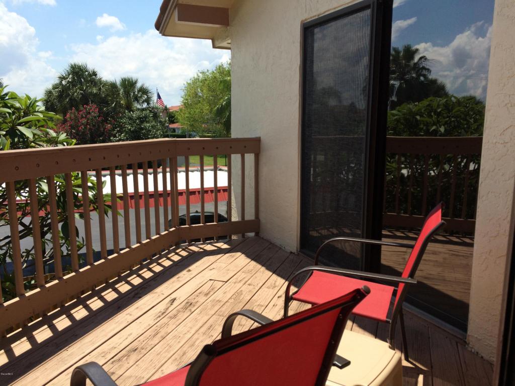 200 S Banana River Boulevard, Cocoa Beach, FL 32931