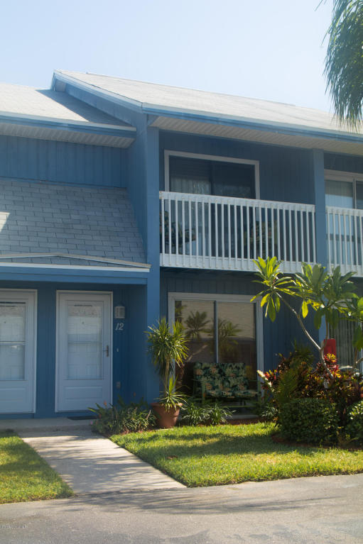 1800 S Orlando Avenue, Cocoa Beach, FL 32931