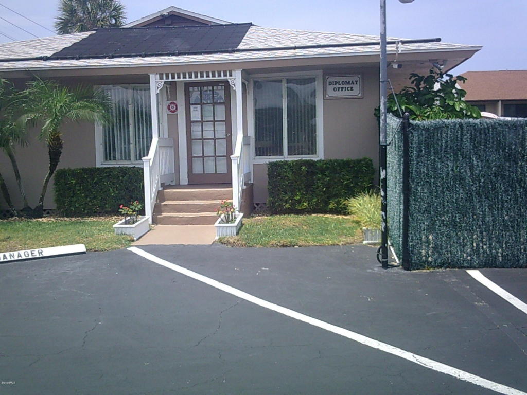 3150 N Atlantic Avenue, Cocoa Beach, FL 32931