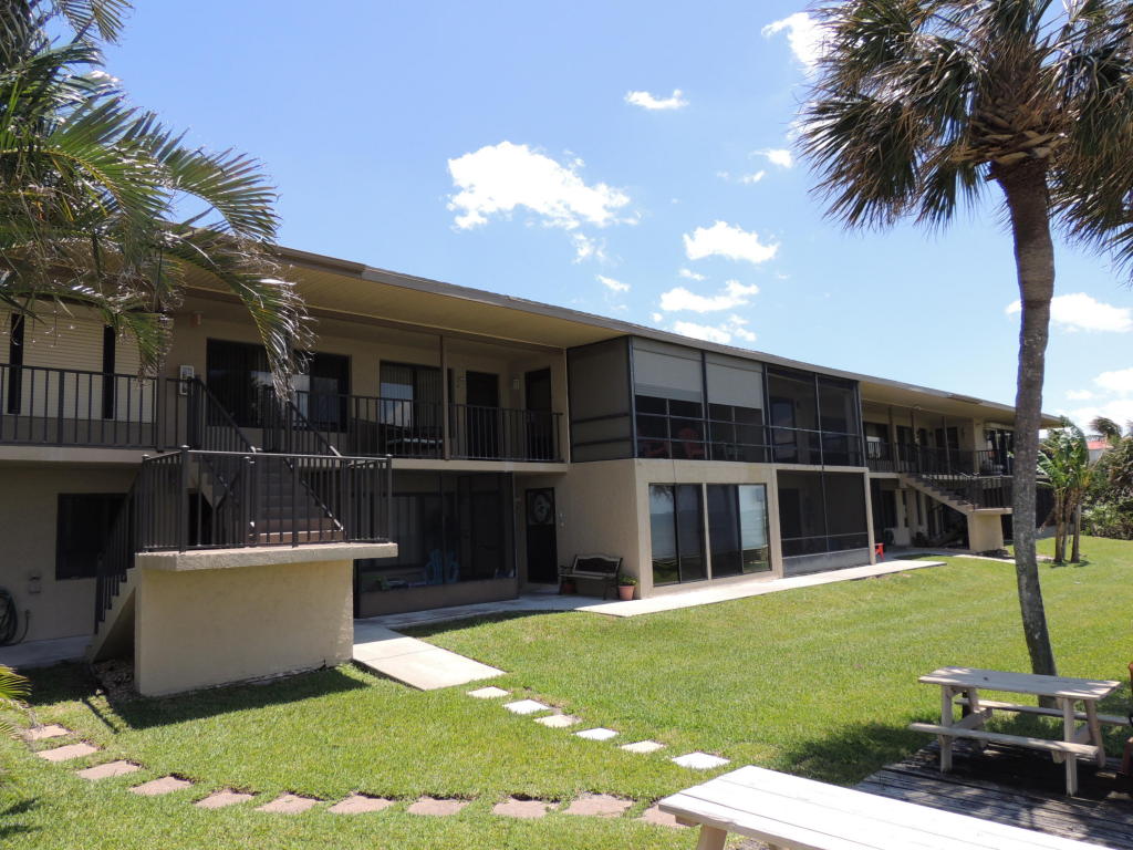 3100 S Atlantic Avenue, Cocoa Beach, FL 32931